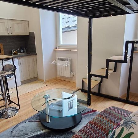 Chic & Moderne Au Coeur De La Vie Embrunaise מראה חיצוני תמונה